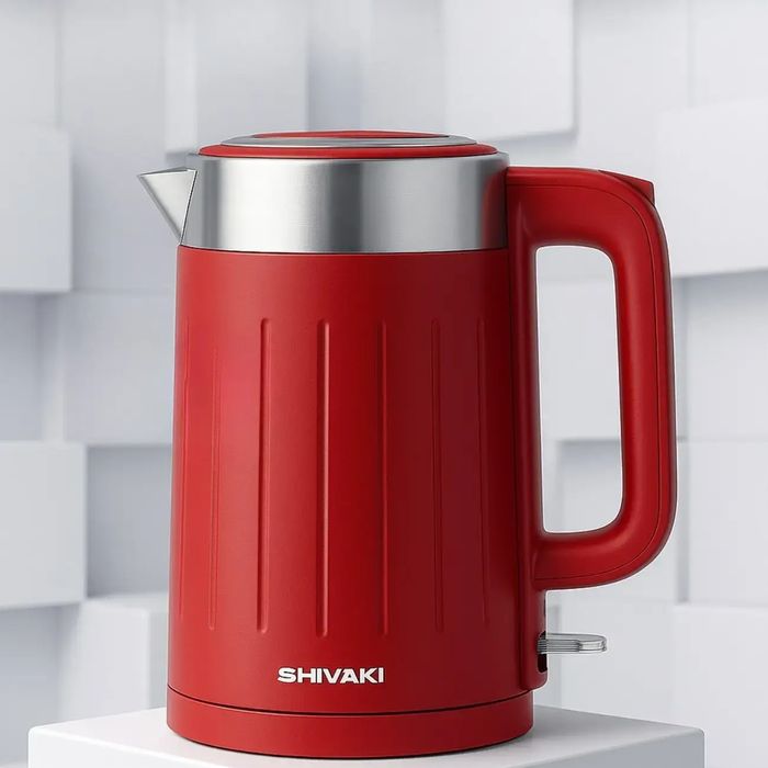 Электрочайник Shivaki KE 0190