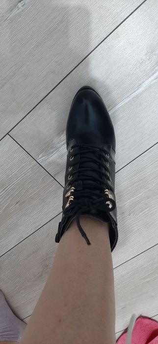 Ghete de primăvară-toamna