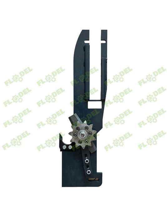 Kit Floarea soarelui  CLAAS CONSPEED