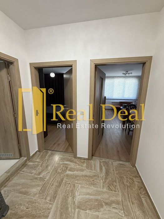 Дава се под наем Двустаен апартамент в София, Овча купел - 73 кв.м за 699 € - Снимка #4