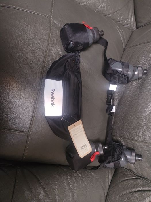 Centură alergare Reebok