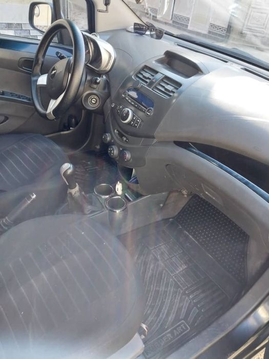 Продаётся спарк