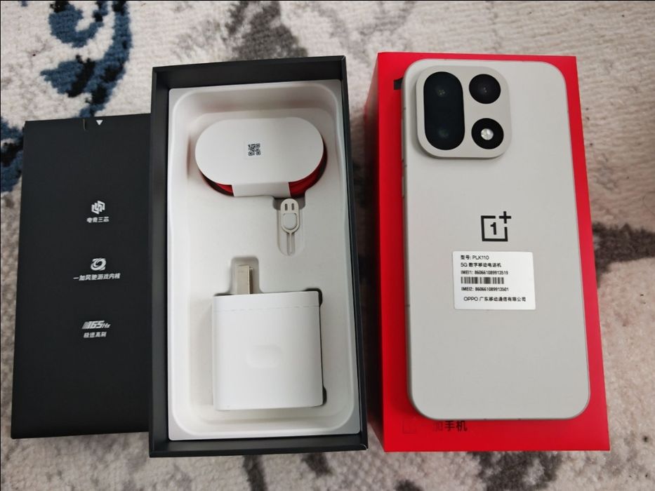 Onplus 15 (China version)