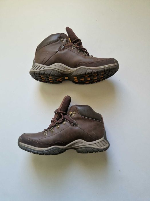 CAT  Collateral Hiker оригинални обувки