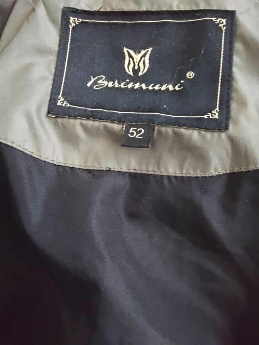 Пуховик женский 52 размер