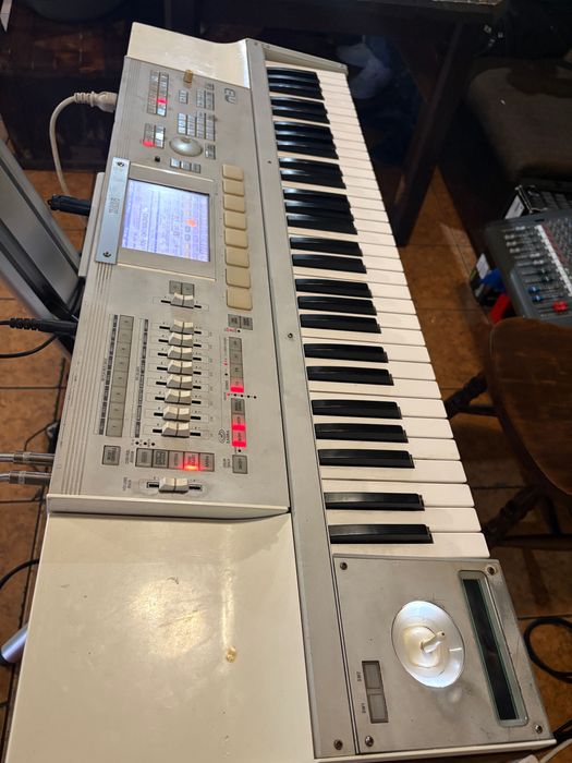 Корг м3 256 рам!!!