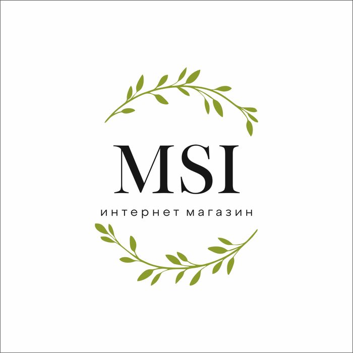 Графический дизайнер | Логотип