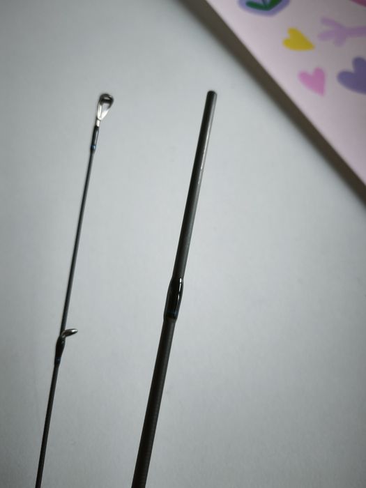 Прът  Tsurinoya subtitle