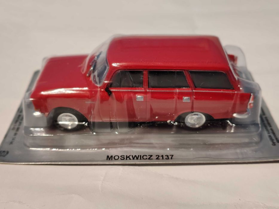 1/43 метални колички Мерцедес Сеат ЗИЛ Фиат Вартбург