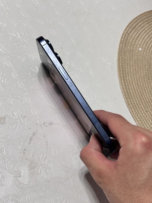 Iphone 15 pro max 256 GB 86 АКБ