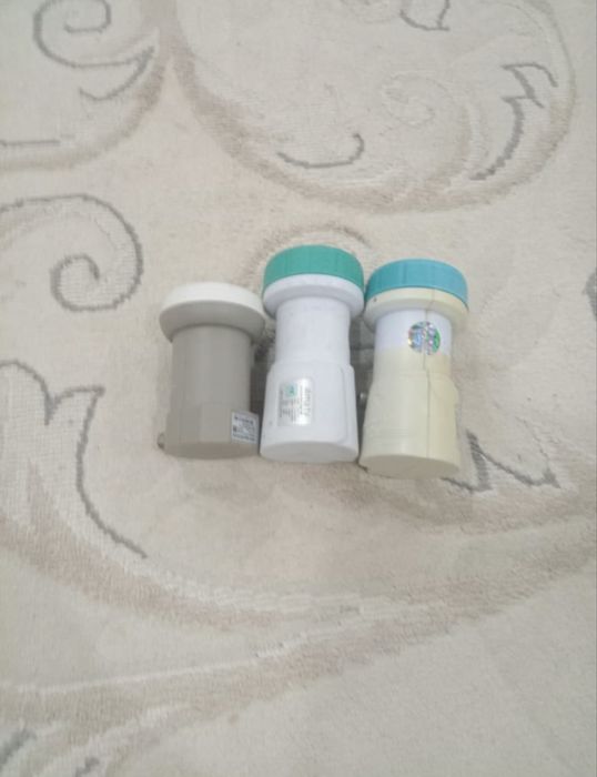 Антен спутник отау настройка