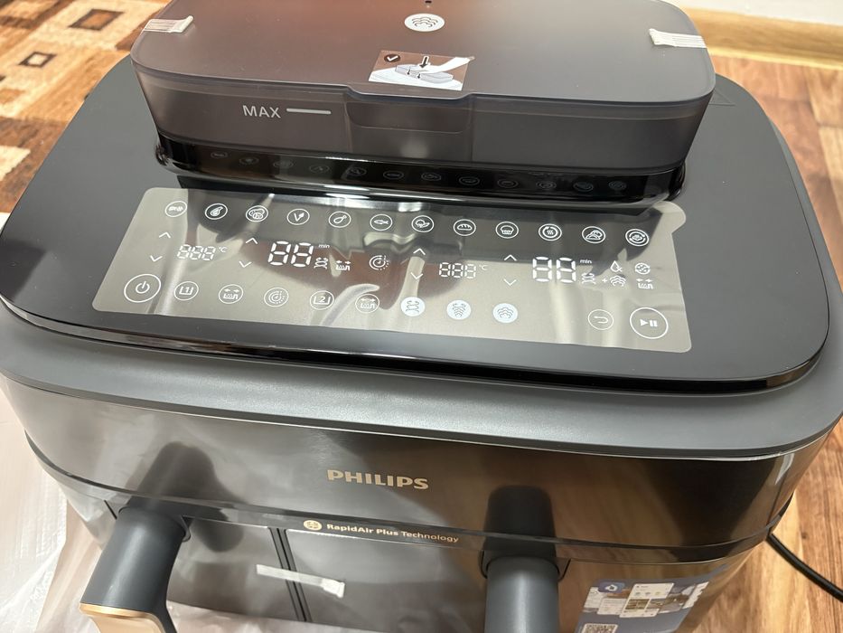 Friteuza Philips Airfryer 5000 noua !!!