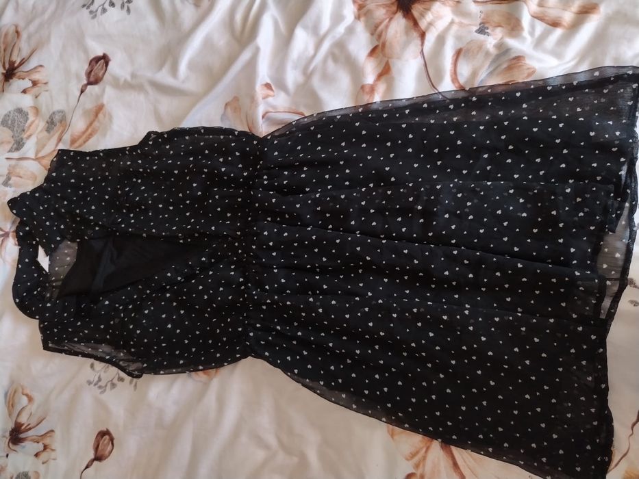 Rochie de vara marime xs