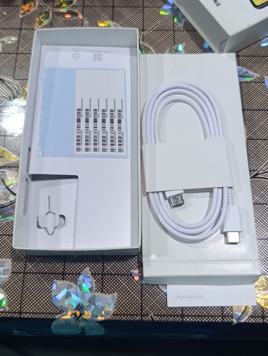 Продам Samsung galaxy A33