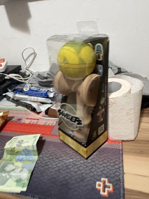 Kendama sweet legend shaoe