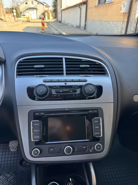 Seat Altea 2010 2.0TDI