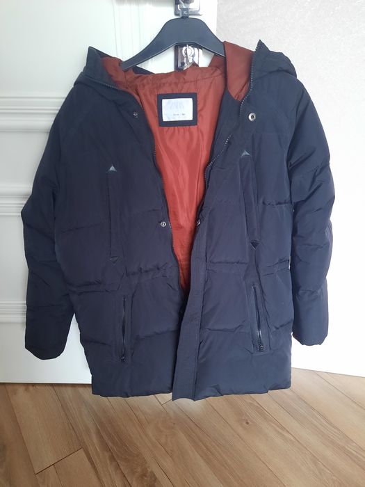 Куртка на мальчика