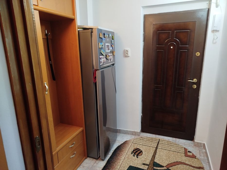 Apartament doua camere