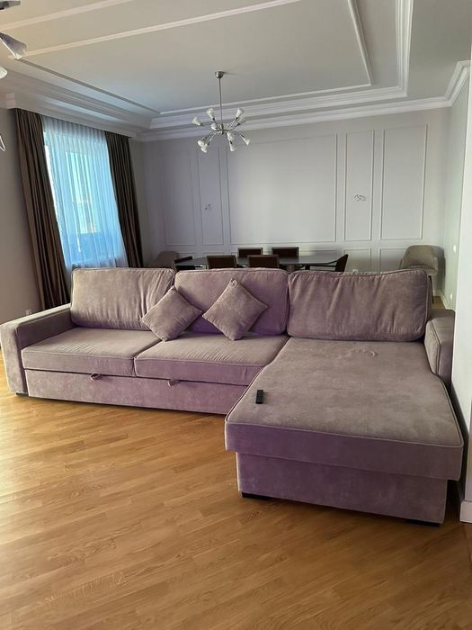 Сдается шикарная квартира в Самале