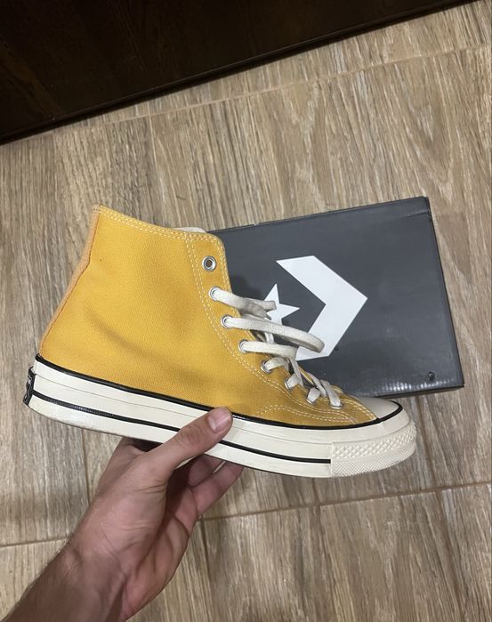 Converse Chuck Taylor