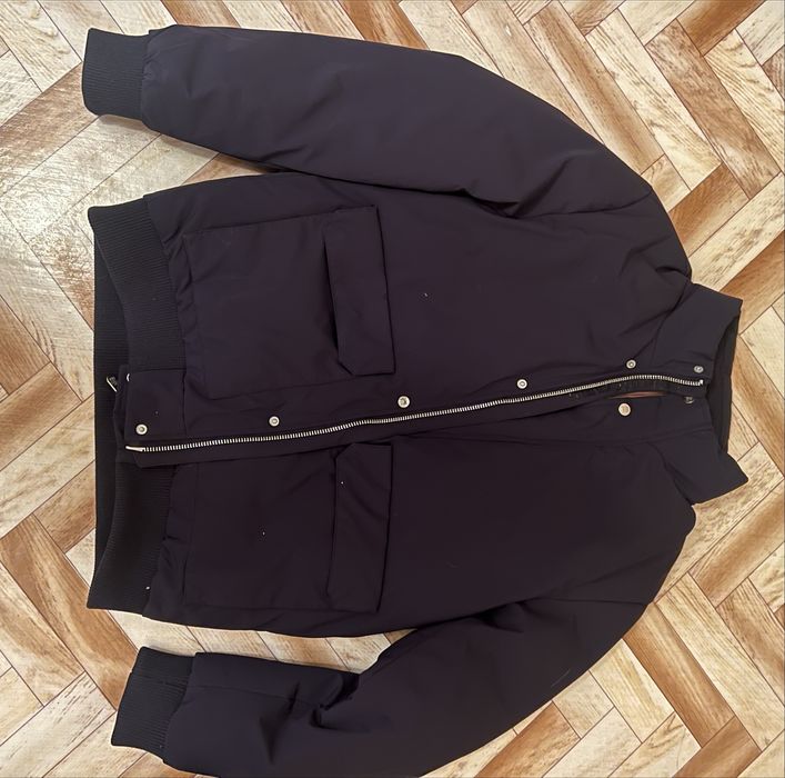 Набор мужских курток (Зима + Осень) в отличном состоянии