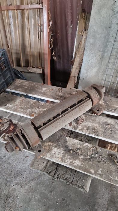 Lot scule așchietoare HSS – freze, burghie, alezoare | atelier mecanic