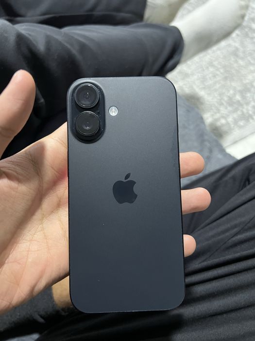 Обмен/Продаю Iphone16