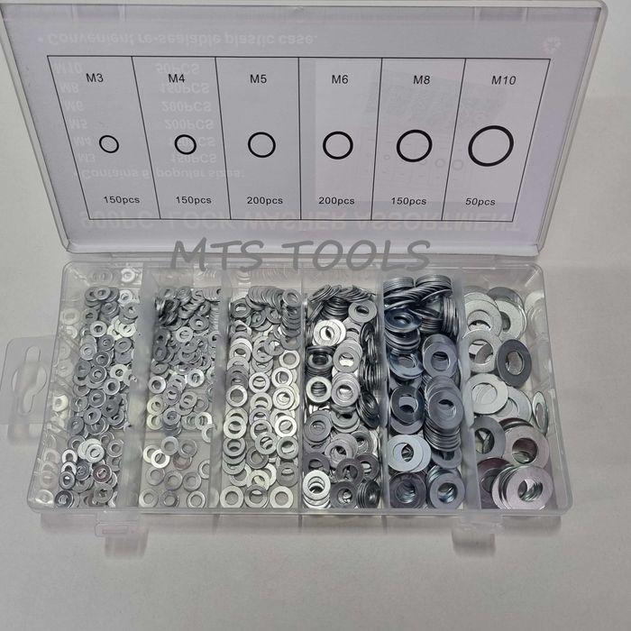 Set saibe 900 buc