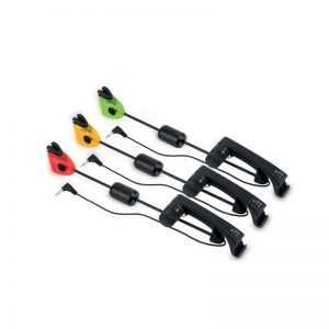 Обтегачи Fox Mk2 Illuminated Swinger Set