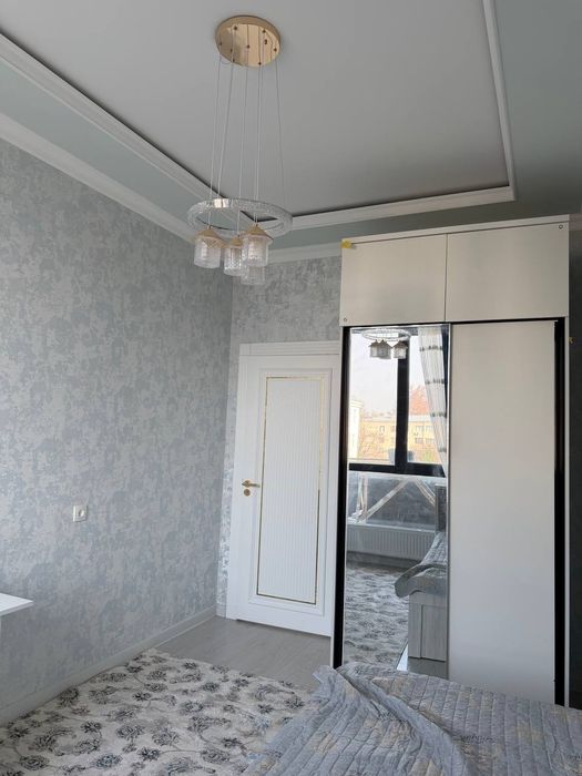 Оила учун уй ижарага