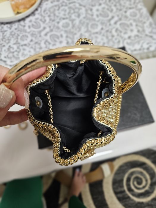 Сумочка вечерняя