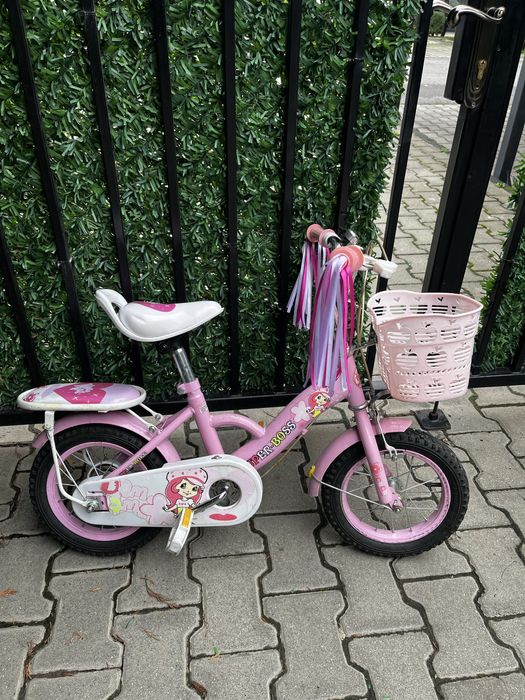 Vand bicicleta copii