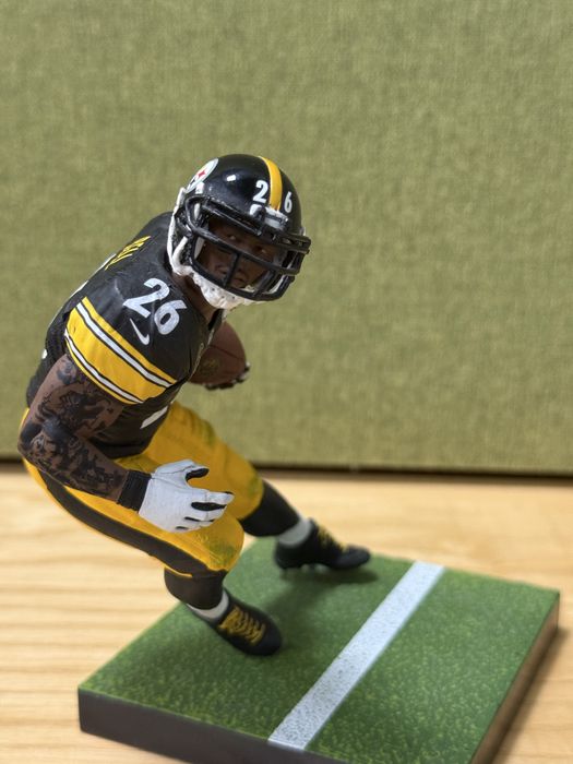 NFL фигура на Le’Veon Bell Pittsburgh Steelers