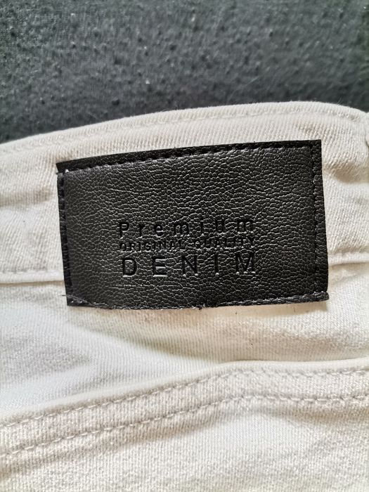 Дънки Denim Slim fit