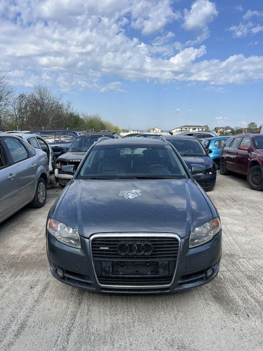 Vand cutie viteza automata 3.0 diesel audi a4 b7