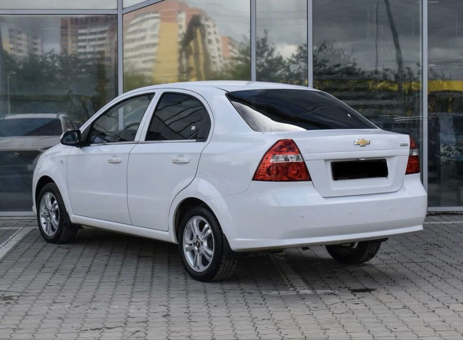 Продам nexia 3, avtomat коробка, 4 позиция