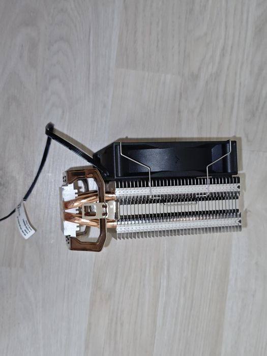 Кулер для процессора DeepCool AG200