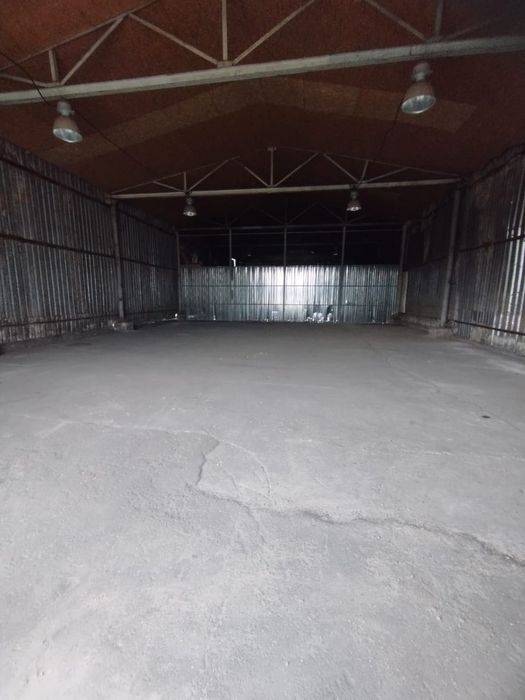 Сдается склад 220кв.м