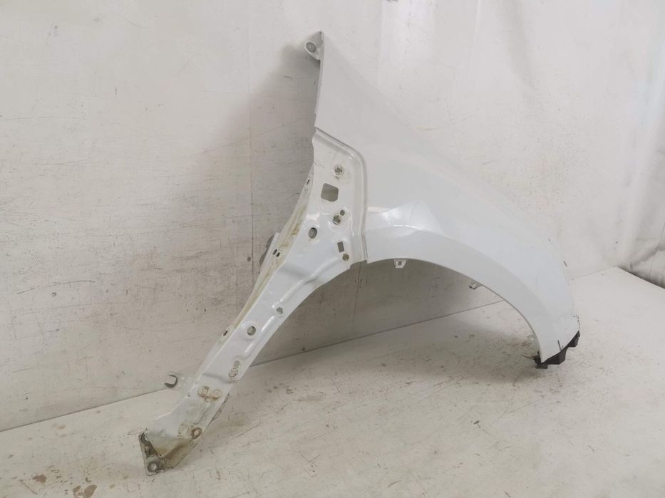 Aripa Fata Dreapta Dacia  Duster 2 2018 2019 2020 2021 2022 Originala