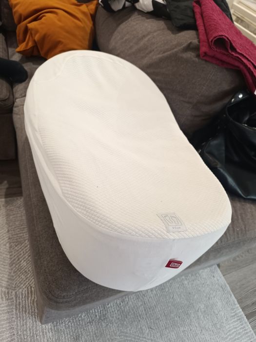 Продам кокон для новорожденных