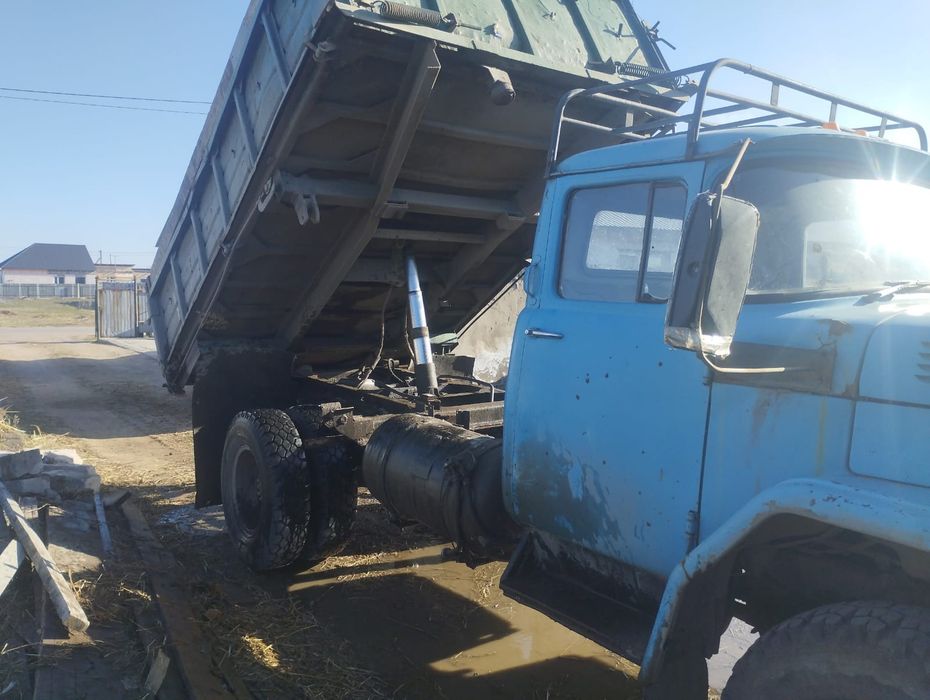 Продам Зил 130, в хорошем состояние