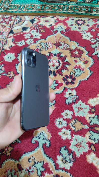 Iphone 11 pro 77 yomks