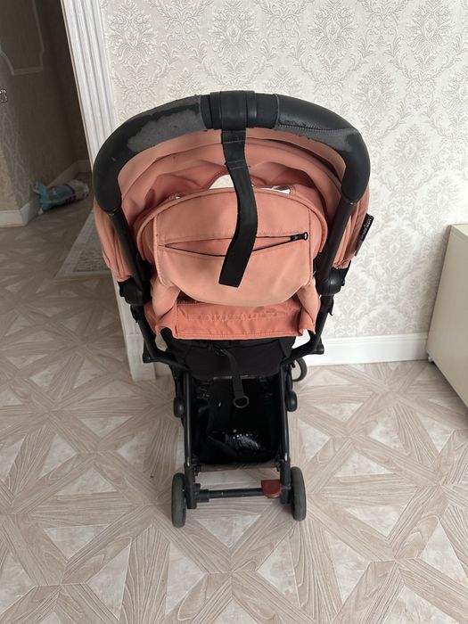 Коляска Babyzen YoYo