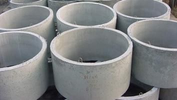 кольца для септика