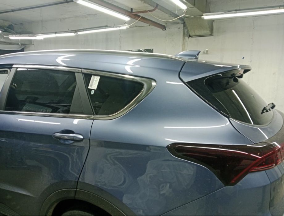 ТОНИРОВКА Шымкент 10.000/Акция