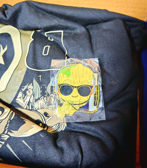 Marvel Collector Corps