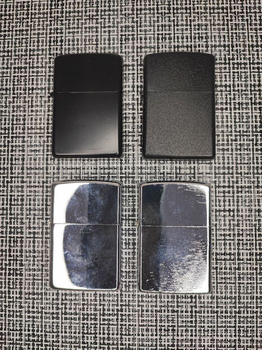 Зажигалка Zippo(аналог) бензин,кремни+фитиль