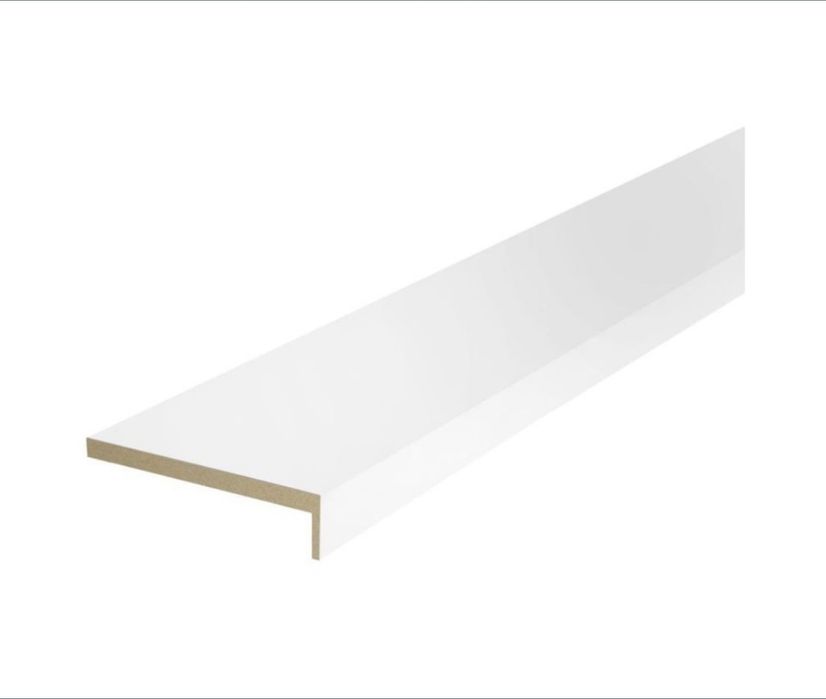 Доборная доска