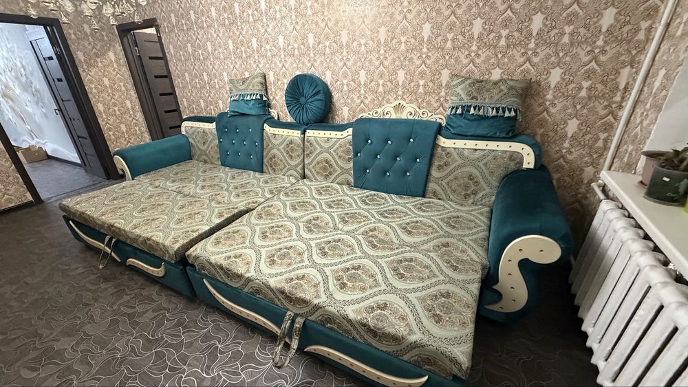 Диван кровать бу