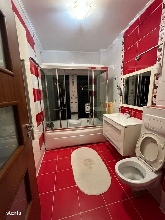 Apartament decomandat, 2 camere, 2 garaje, Zorilor